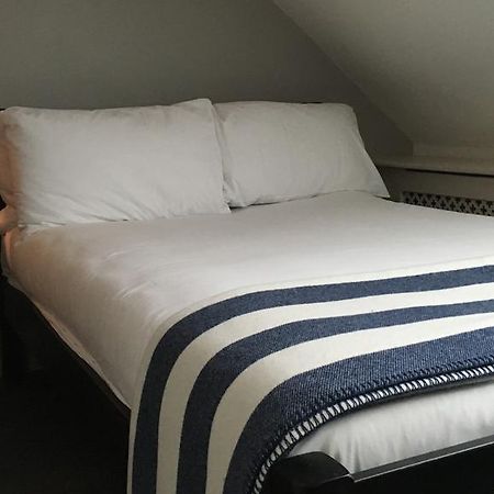 The Oxford Townhouse Bed and Breakfast Exteriör bild