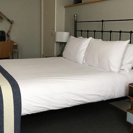 The Oxford Townhouse Bed and Breakfast Exteriör bild