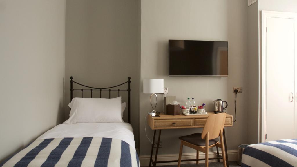 The Oxford Townhouse Bed and Breakfast Exteriör bild