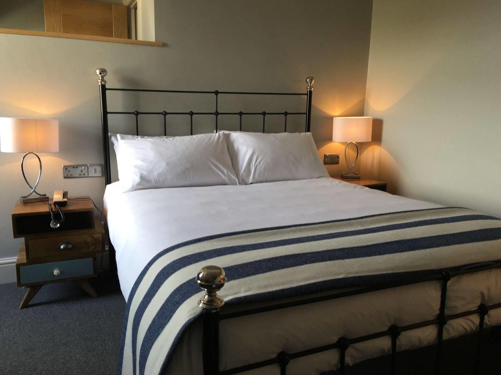 The Oxford Townhouse Bed and Breakfast Exteriör bild