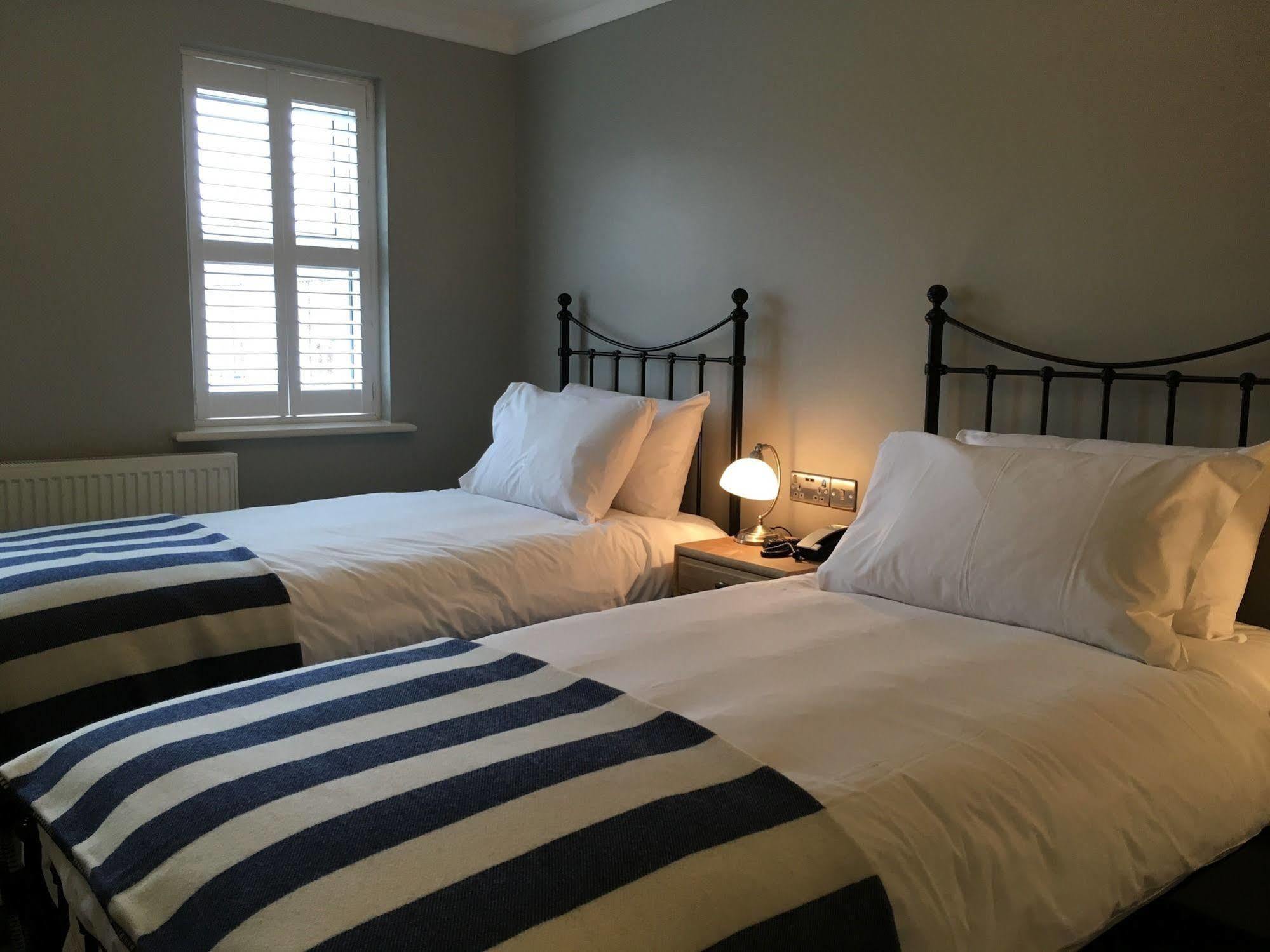 The Oxford Townhouse Bed and Breakfast Exteriör bild