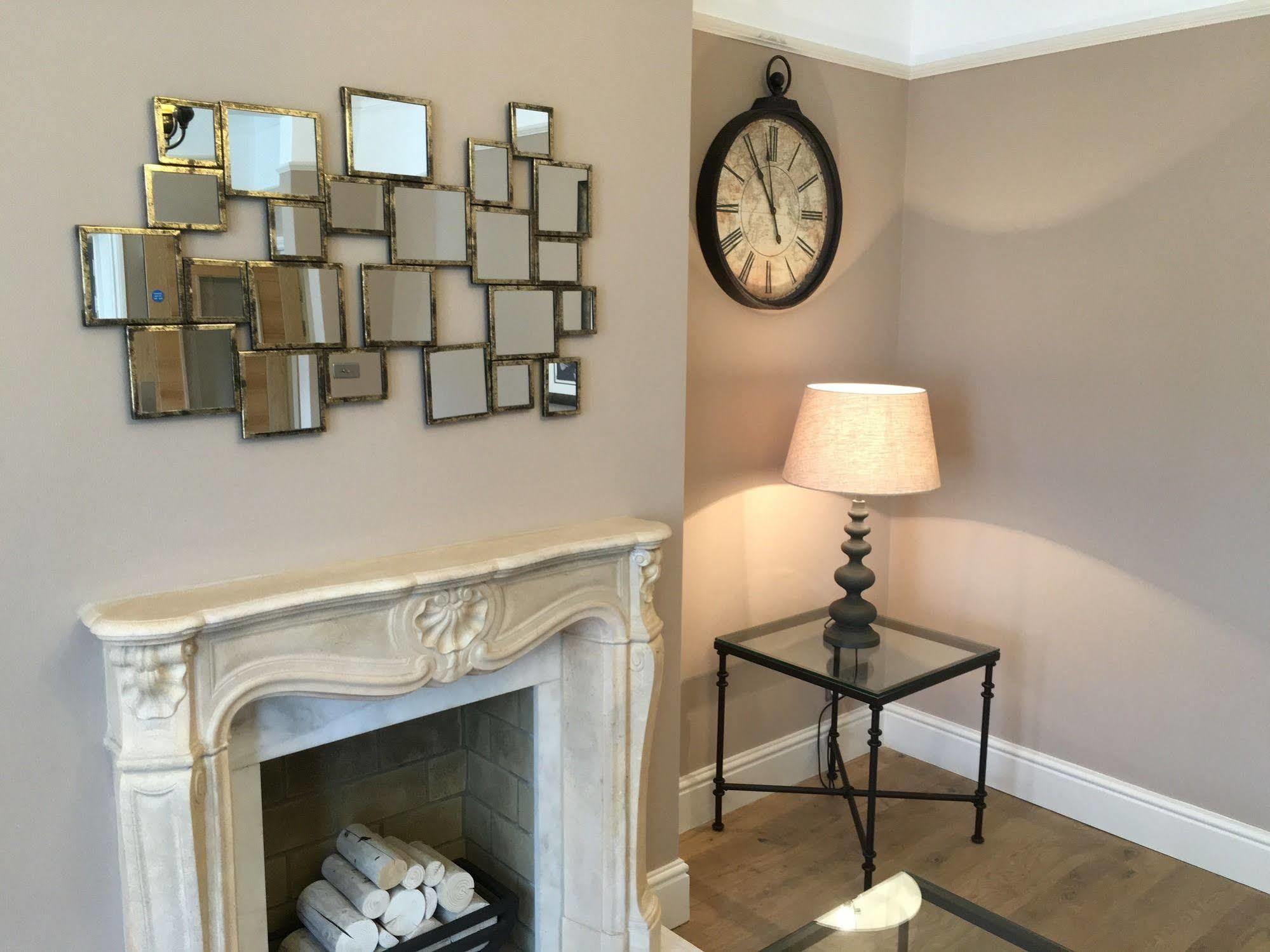 The Oxford Townhouse Bed and Breakfast Exteriör bild